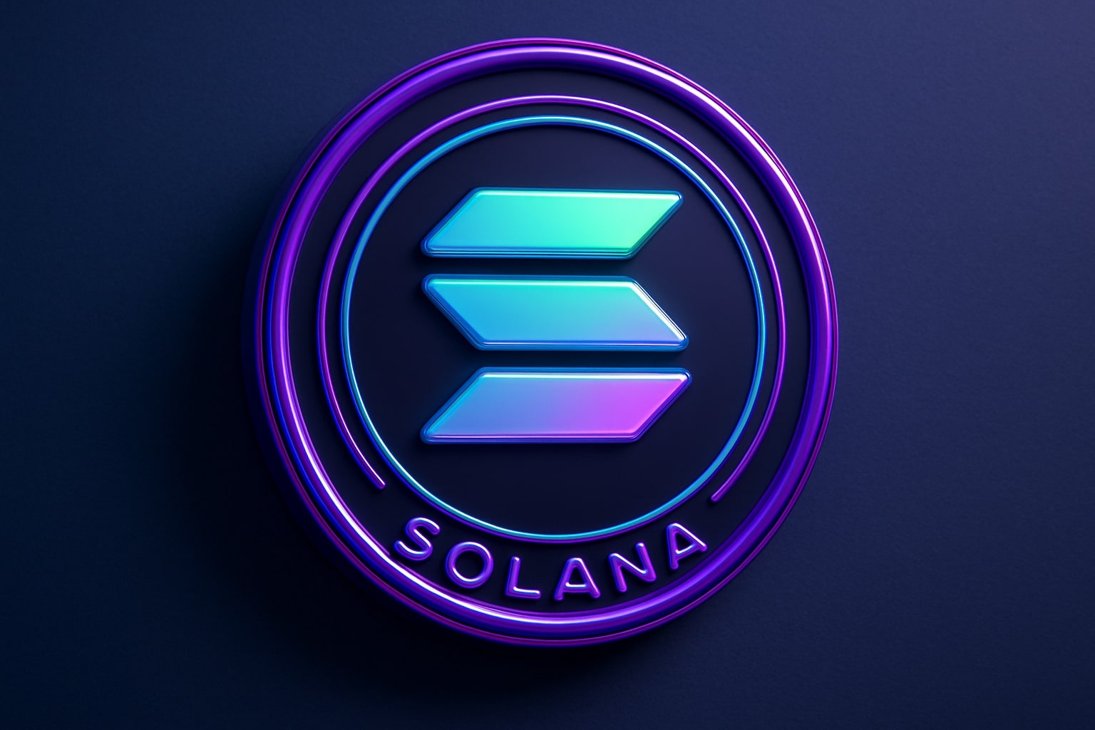 Solana Price Forecast – SOL-USD at $196 Braces for Breakout After $215 Rejection