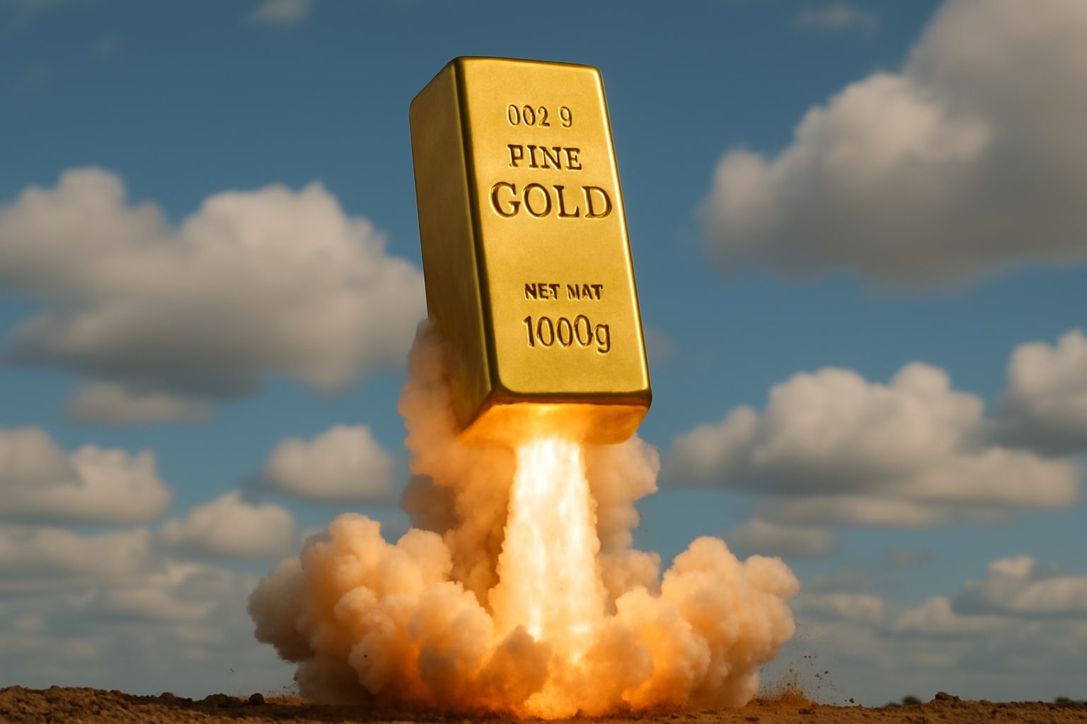 Gold Price Forecast: XAU/USD Breaks $3,500 With Fed Cuts in Sight
