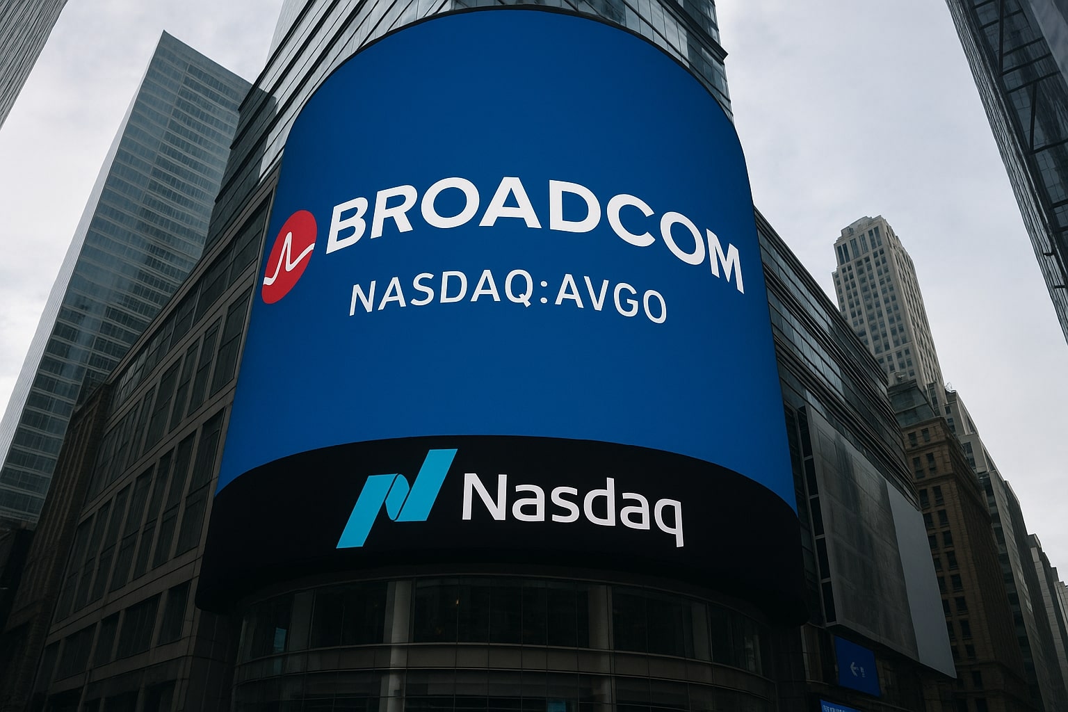 Broadcom Stock Price Forecast: NASDAQ:AVGO Balances AI Momentum and Valuation Risks