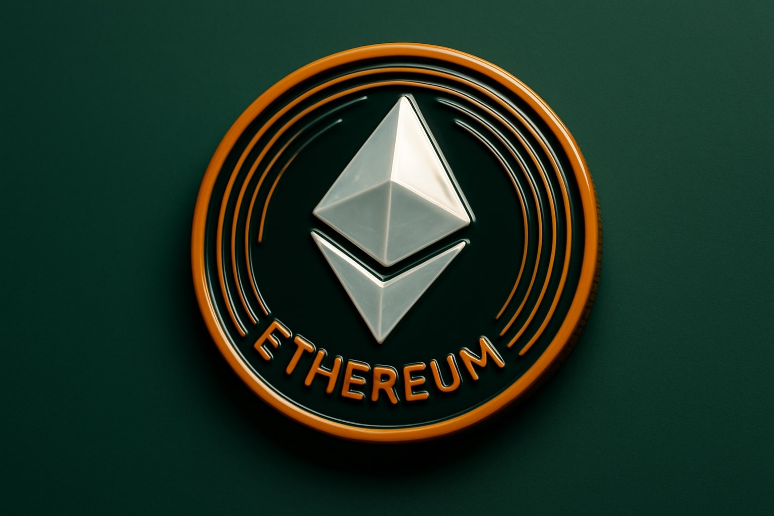 Ethereum Price Forecast: ETH-USD Consolidates at $4,296 With $10,000 in Sight