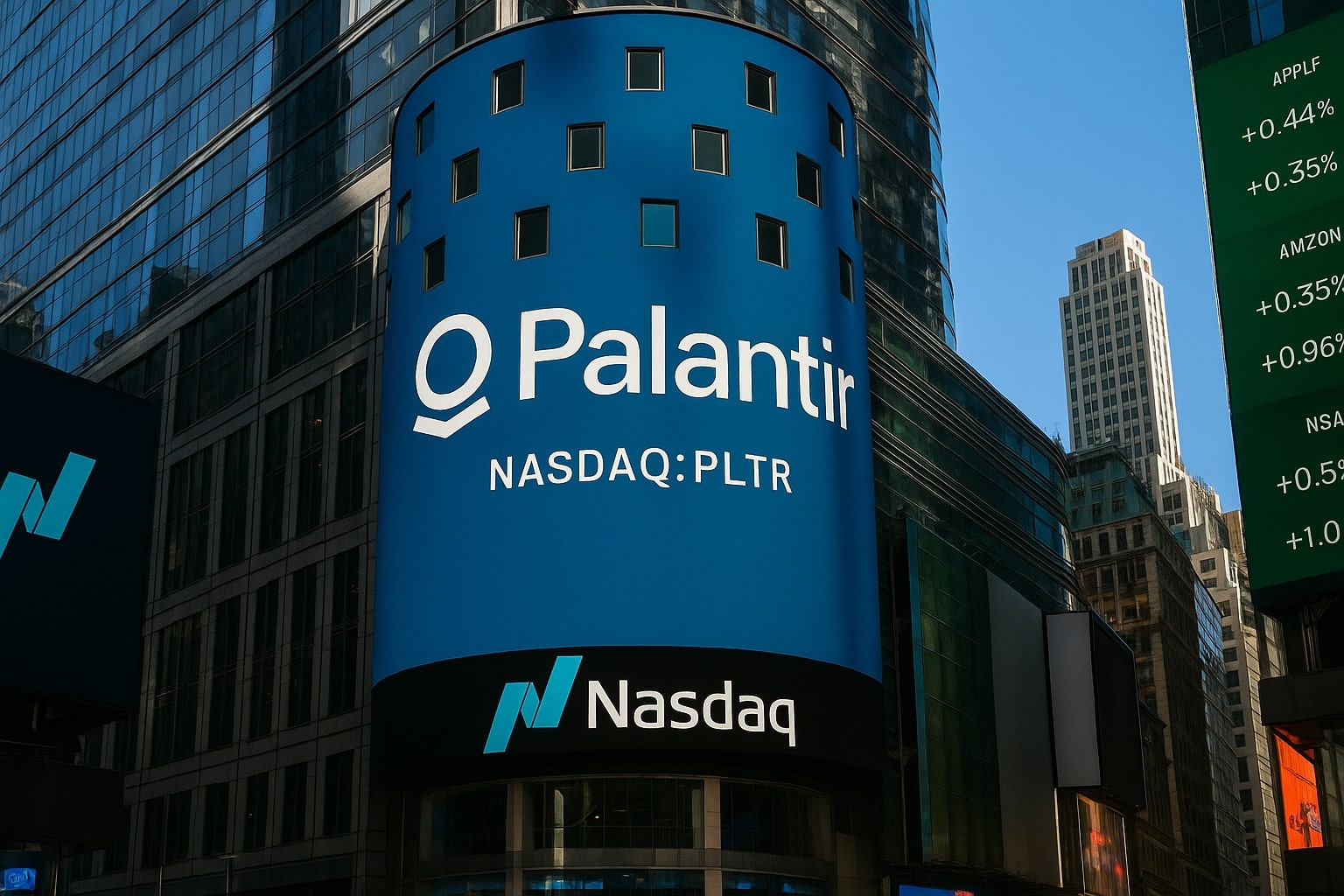 Palantir Stock Price Forecast: NASDAQ:PLTR Struggles at $157 Amid Insider Sales and Bubble Valuation
