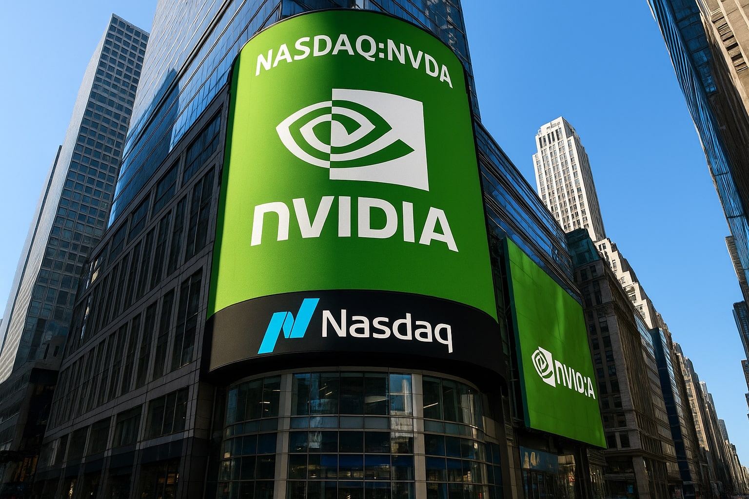 Nvidia Stock Price Forecast: NASDAQ:NVDA Balances $172 Support, AI Growth, and Policy Risks
