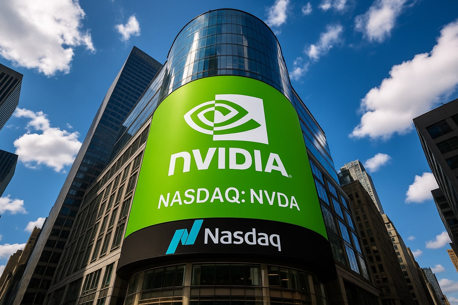 Nvidia Stock Price Forecast – NASDAQ:NVDA Price at $171 Momentum Fueled by AI Boom and Record $26B Profit