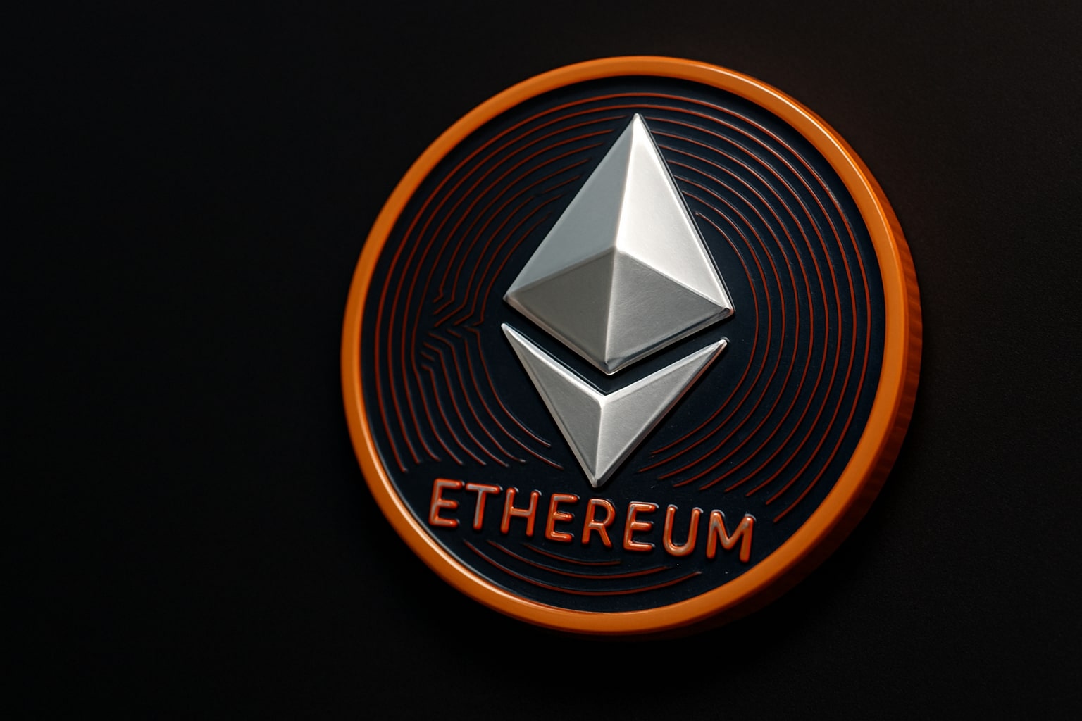 Ethereum Price Forecast – ETH-USD Price Battles $4,465 Support as Market Awaits $5,000 Breakout or $4,000 Test
