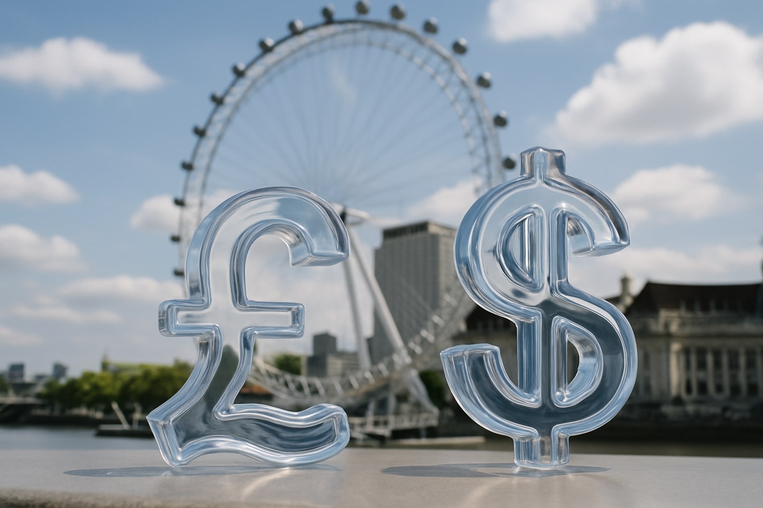 GBP/USD Price Forecast – Sterling Holds 1.3440 as Dollar Weakens on US Jobs Data