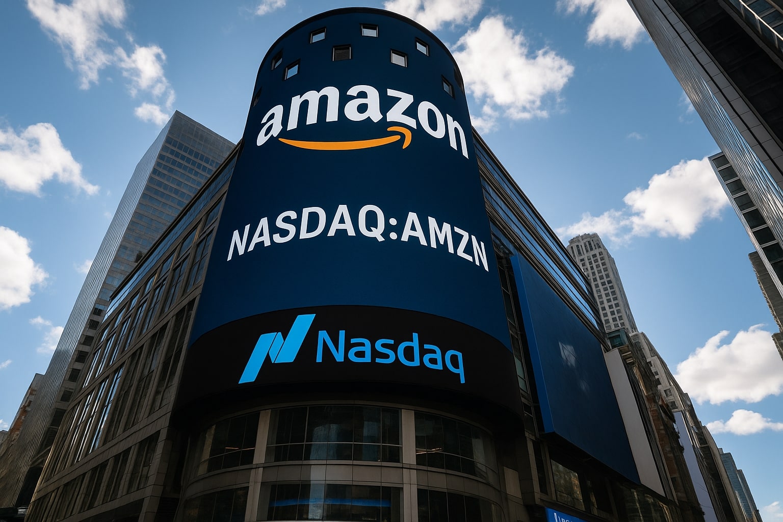 Amazon Stock Price Forecast – NASDAQ:AMZN at $225 with AWS Pressure, AI Expansion, and Prime Reset