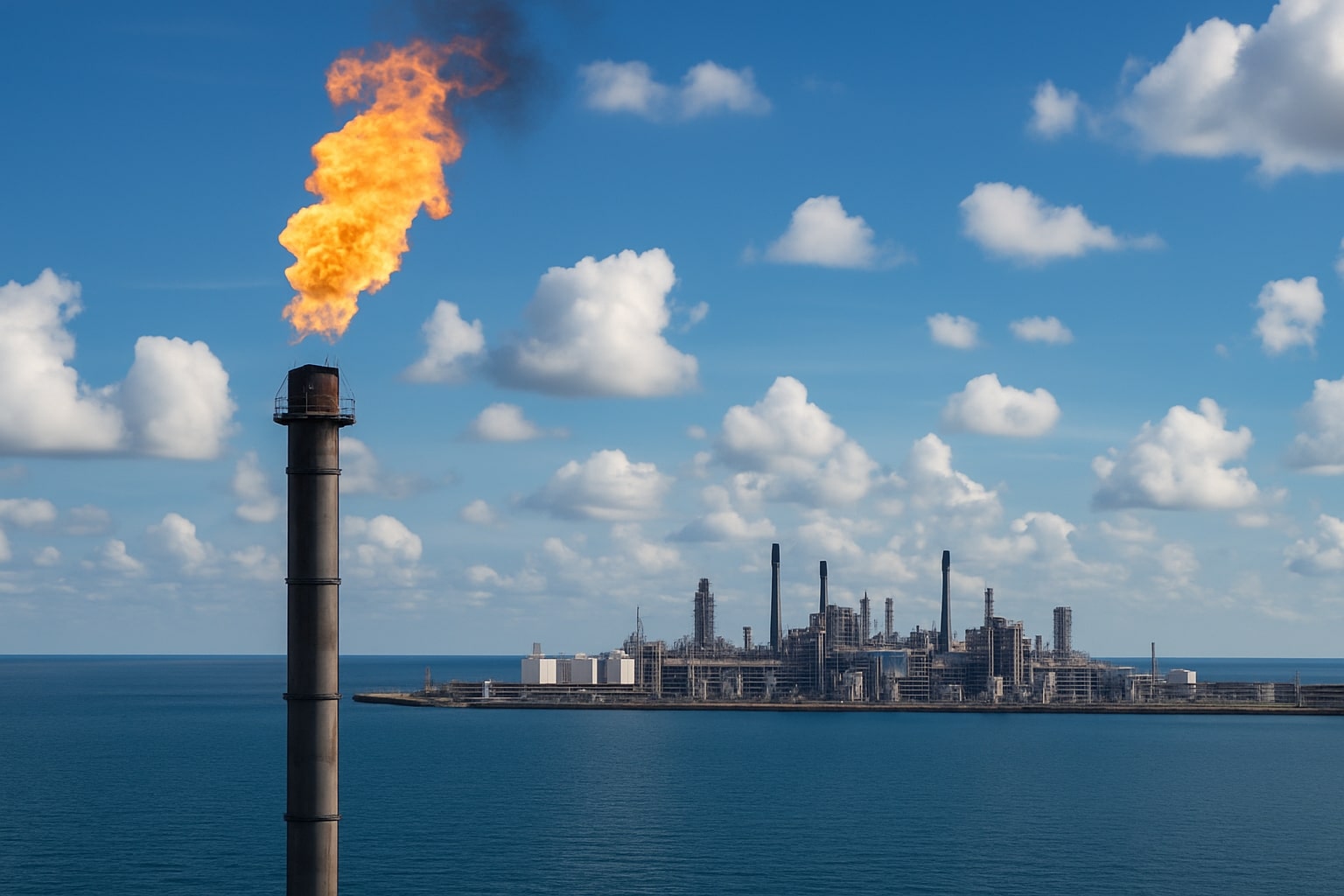 Natural Gas Price Forecast – NG=F Futures Test $3.00 with Storage Data and LNG Exports in Focus