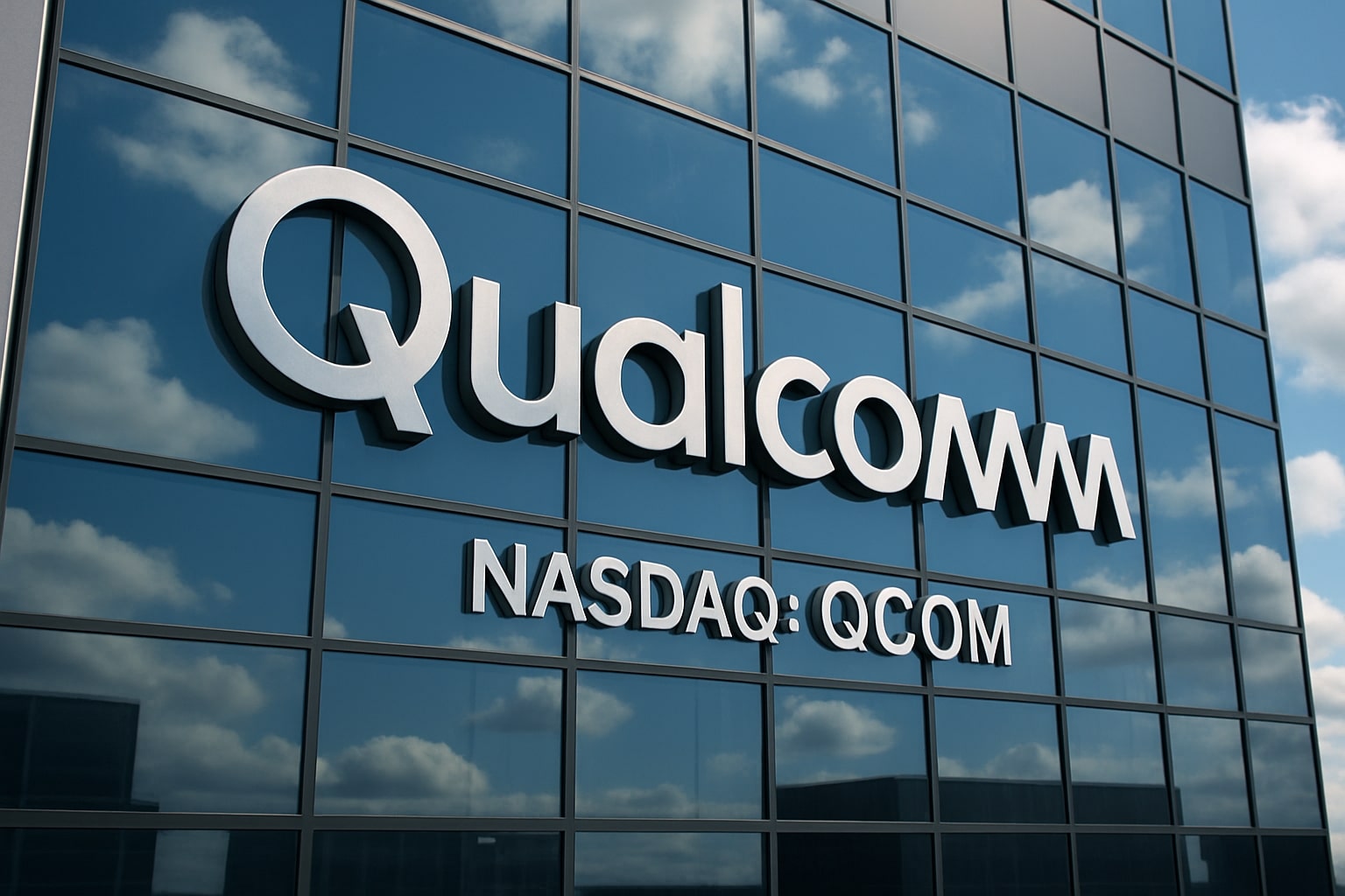 Qualcomm Stock Price Forecast - QCOM Price Holds $158 as Auto and IoT Drive Growth