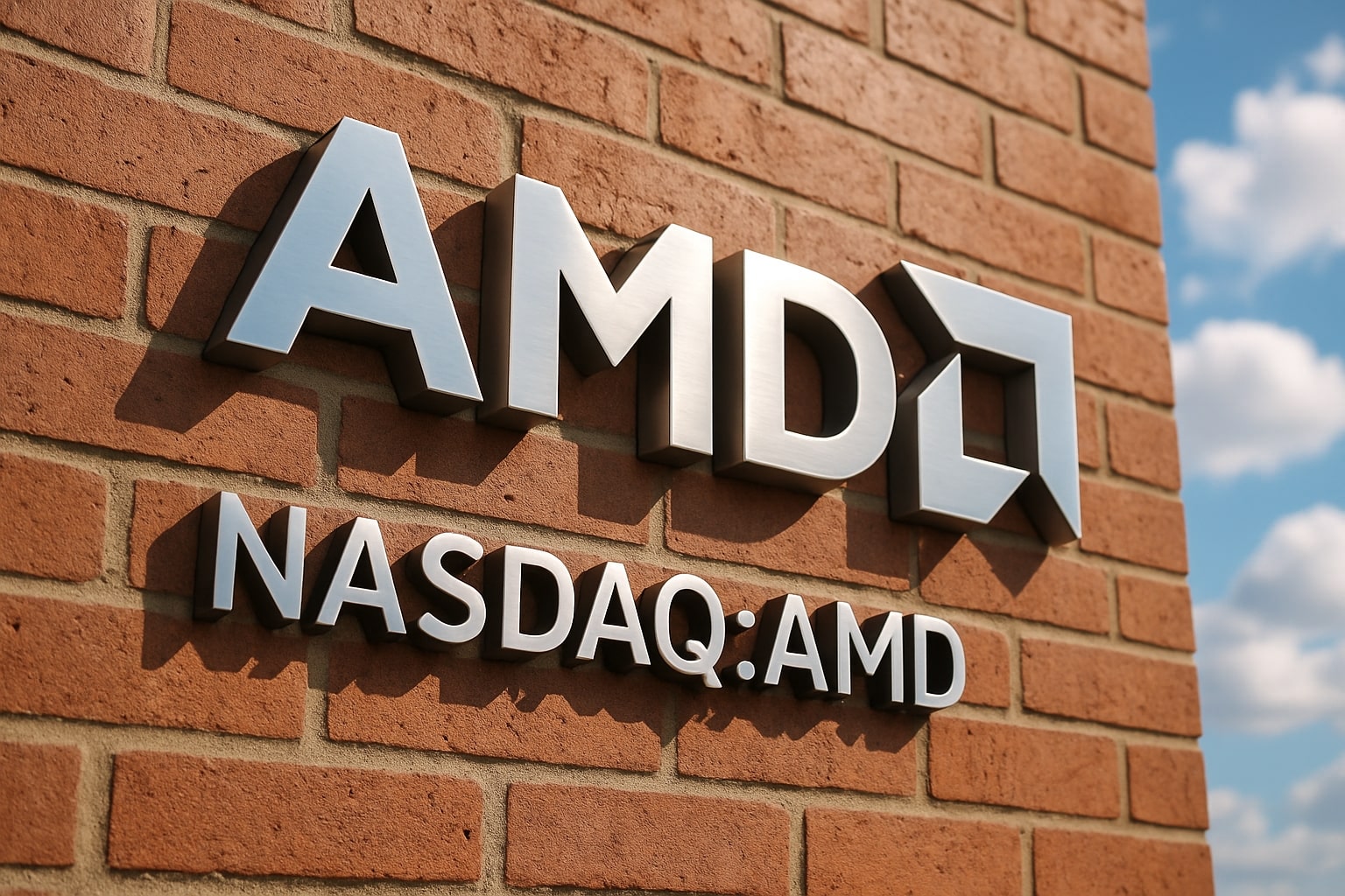 AMD Stock Price Forecast - AMD Price Holds $159 After Q2 Beat and Strong AI Partnerships