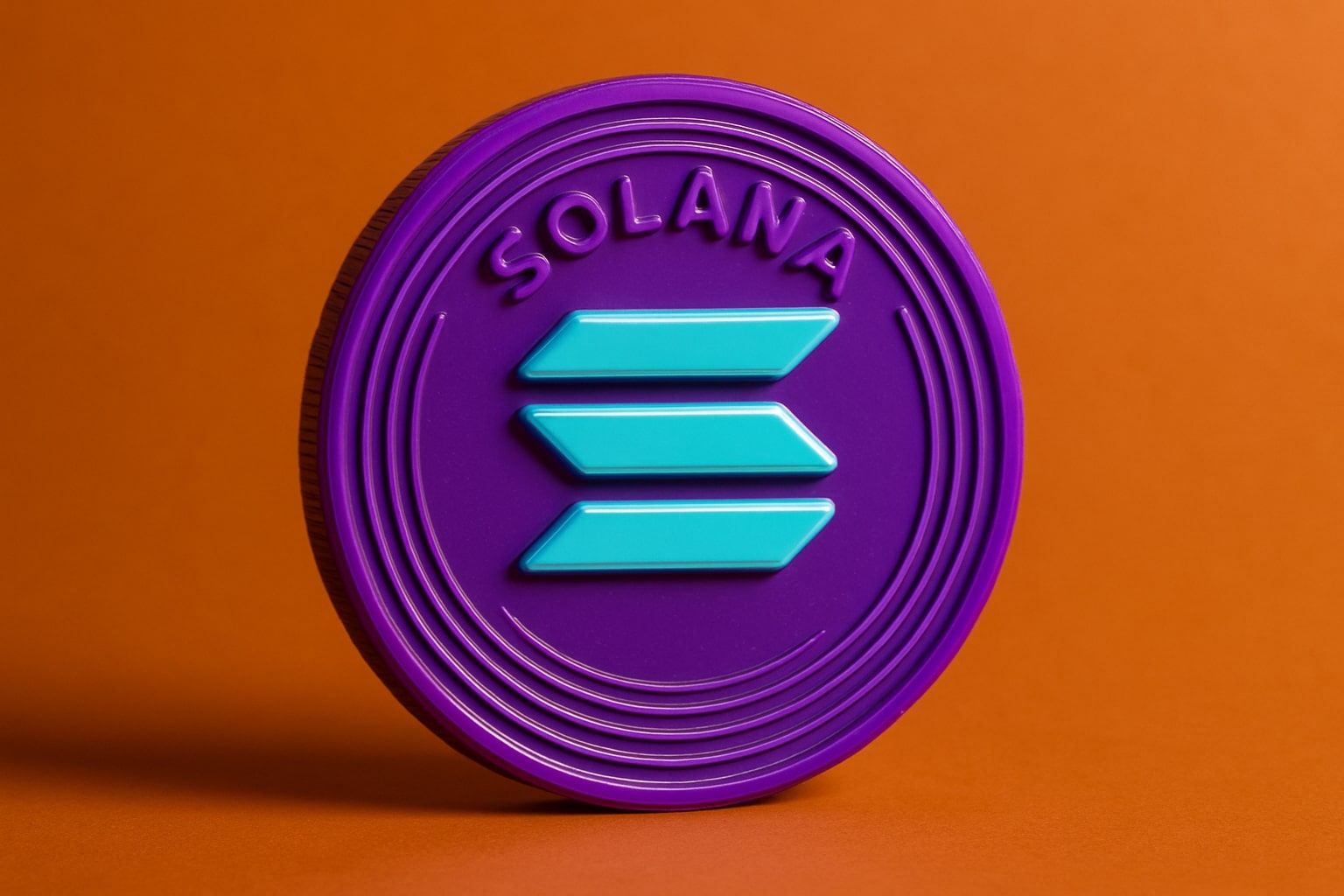 Solana Price Forecast - SOL-USD Stalls at $210 as ETF Speculation and Network Upgrades Collide