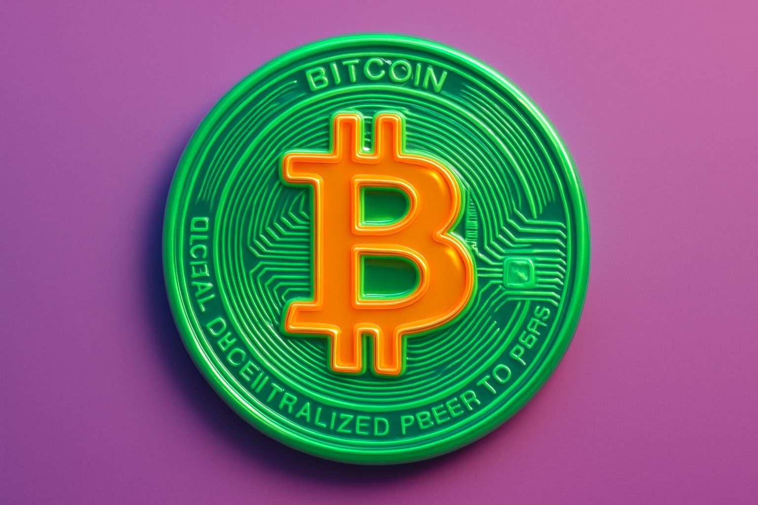 Bitcoin Price Forecast Near $112K as Market Braces for Wild Moves