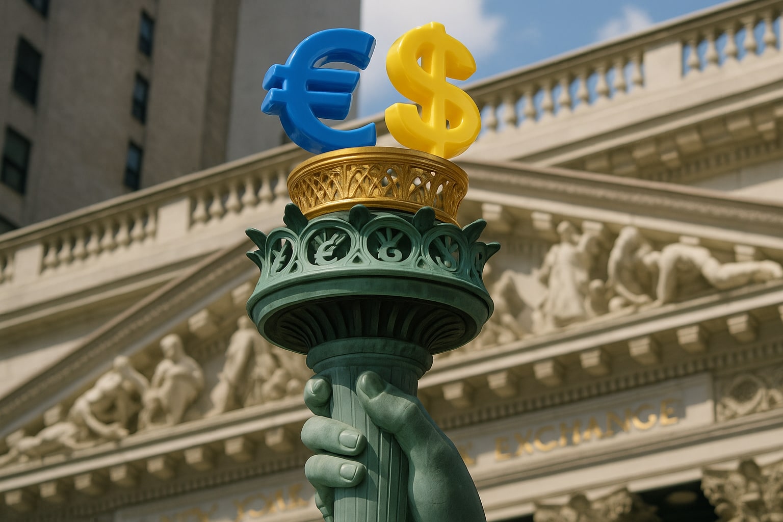 EUR/USD Price Forecast – Fed Cuts Shaping Trend as Euro Holds 1.1670