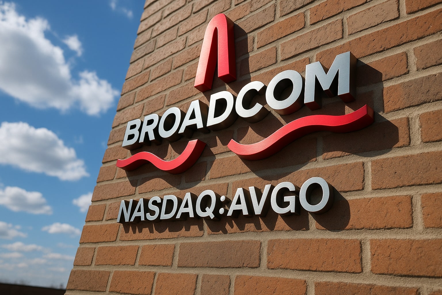 Broadcom Stock Price Forecast – AI and VMware Strength Rallies AVGO