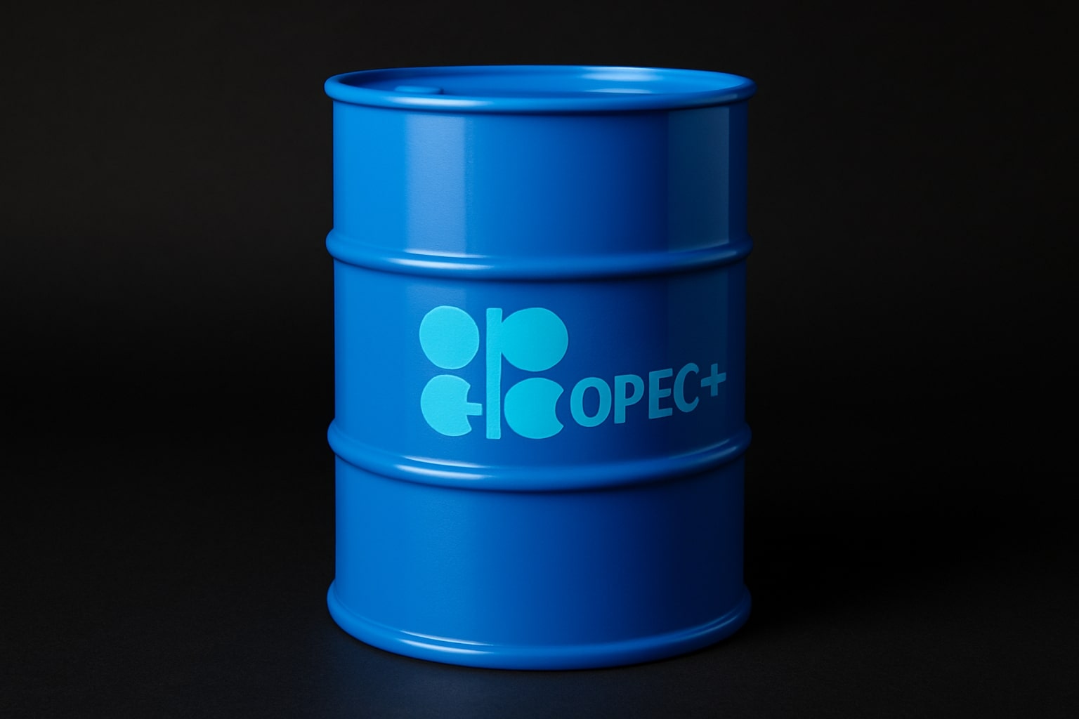 Oil Price Forecast: WTI and Brent Slide as OPEC+ Supply Strategy Fuels Surplus Fears