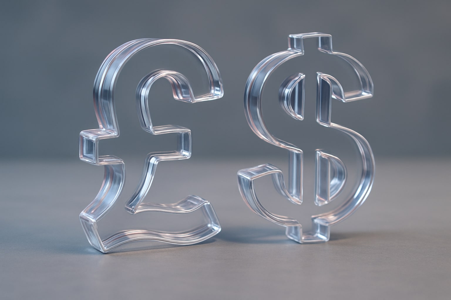 GBP/USD Forecast: Sterling Rises on Weak U.S. Jobs, Faces UK Fiscal Headwinds