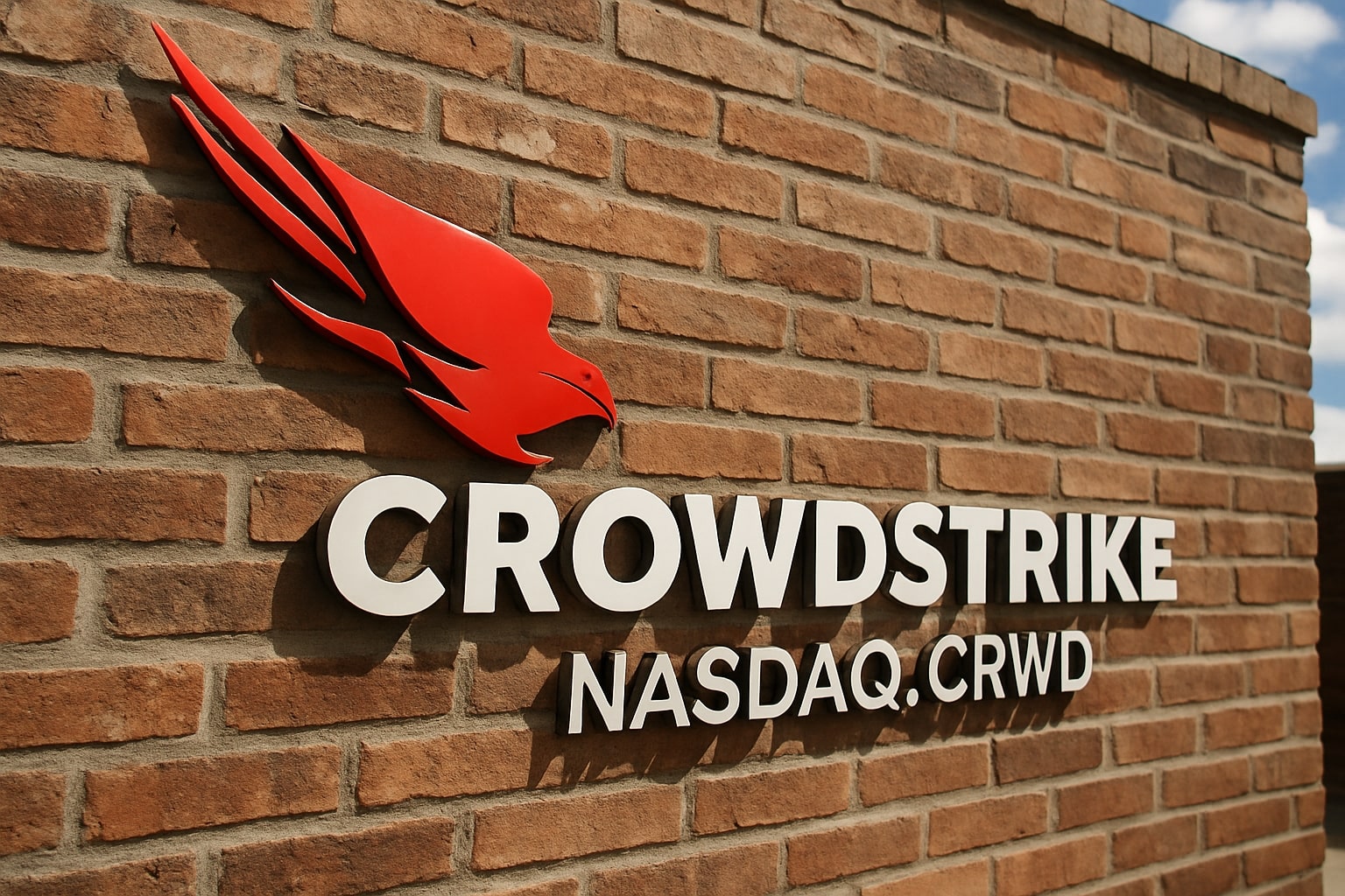 CrowdStrike Stock Forecast – CRWD Holds $413 as Cybersecurity Growth Expands