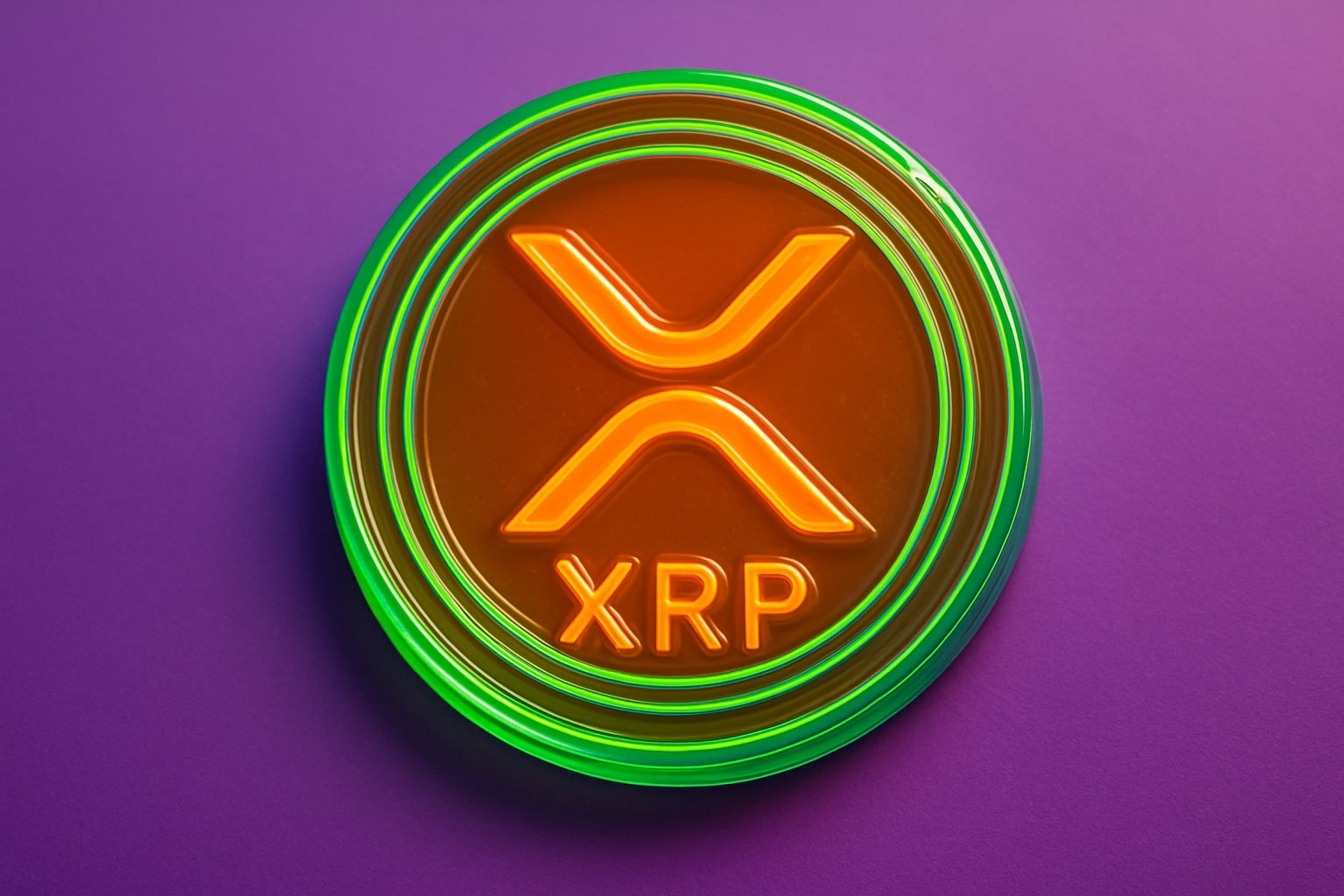 Ripple XRP Price Forecast: $706M Whale Transfer Signals Next XRP-USD Price Surge