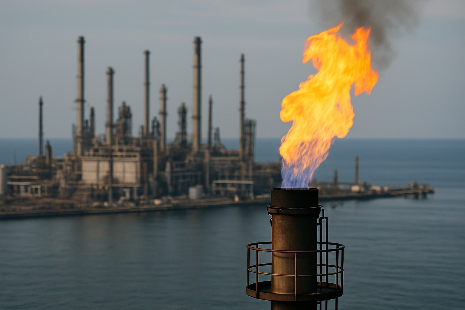 Natural Gas Price Forecast: Storage Glut, LNG Exports, and AI Power Demand Balances NG=F