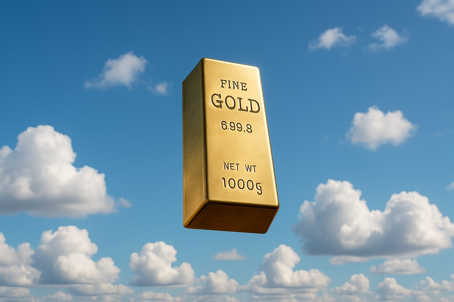 Gold Price Forecast - Fed Cut Bets and Safe-Haven Demand Surge, XAU/USD Breaks $3,600