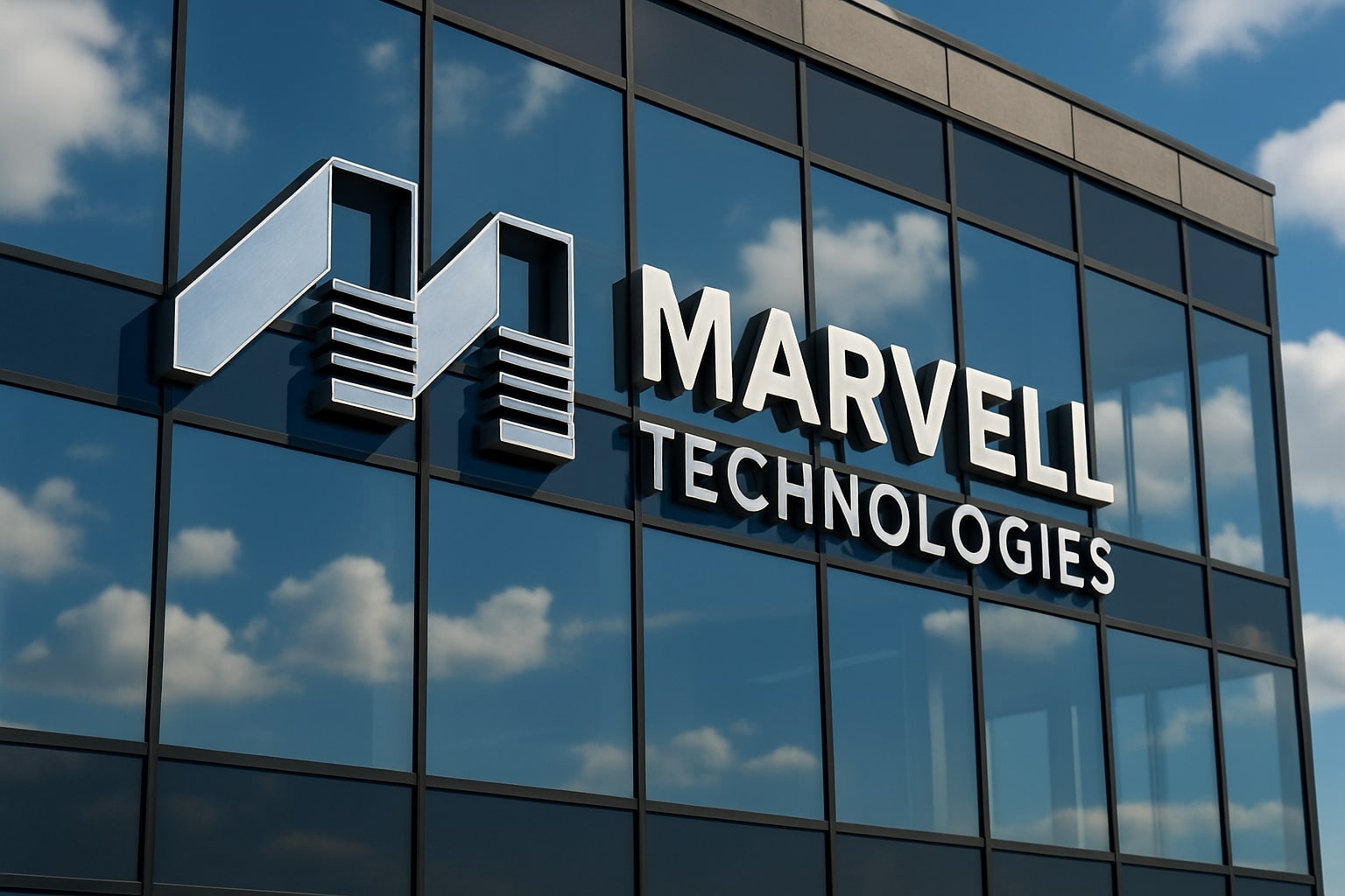 Marvell Stock Forecast: AI Custom Silicon Drives NASDAQ:MRVL Toward Higher Valuation