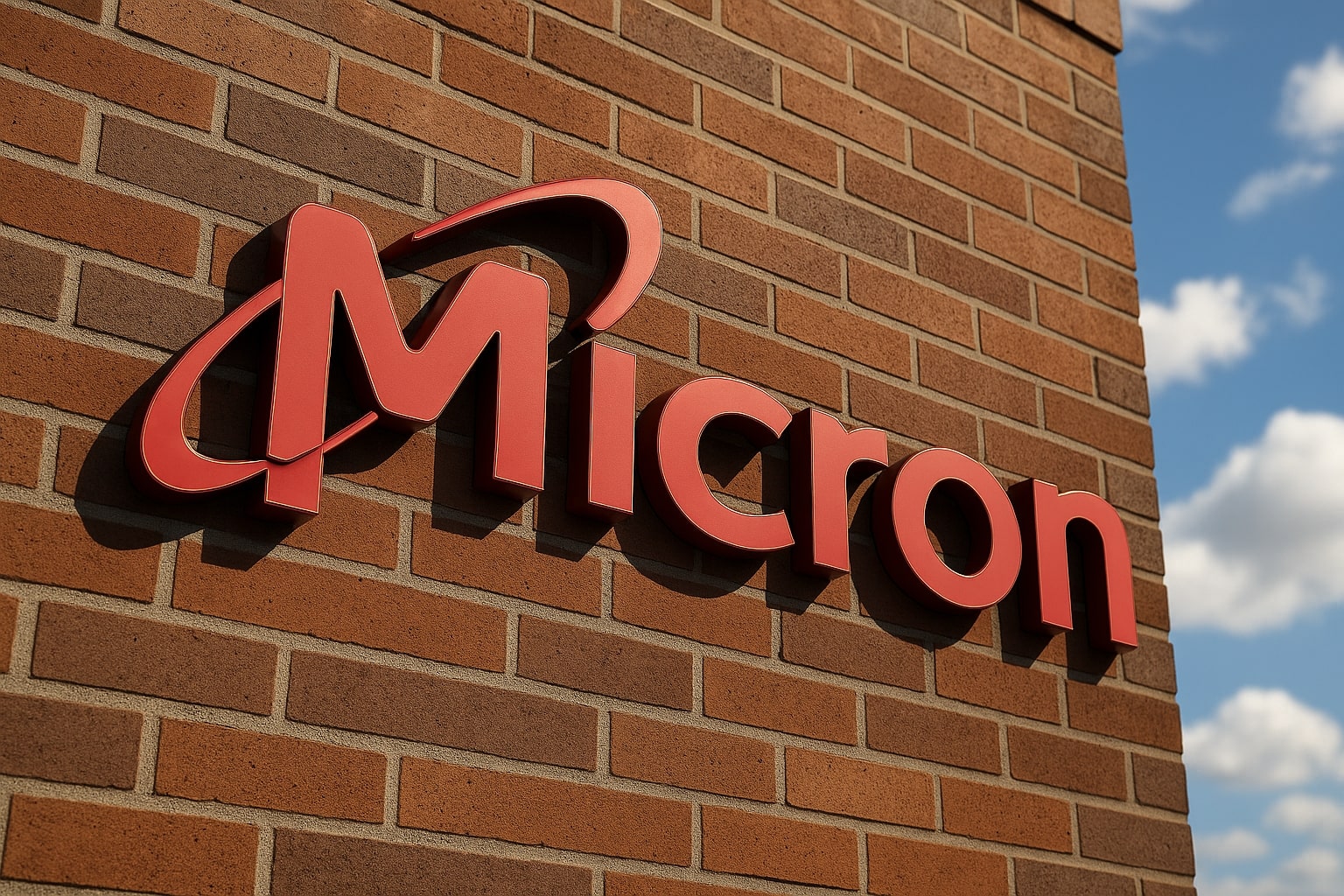 Micron Stock Price Forecast: AI Momentum and HBM Growth, MU Surges to $131