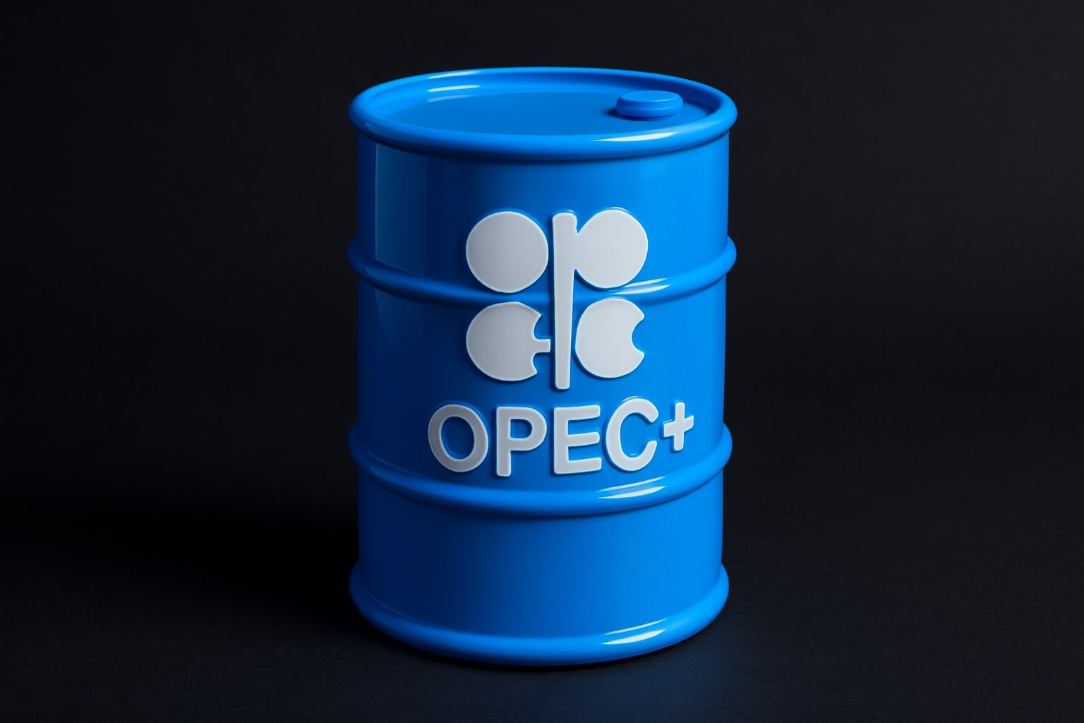 Oil Price Forecast: WTI (CL=F) and Brent (BZ=F) Fall as OPEC+ Supply Risks Build