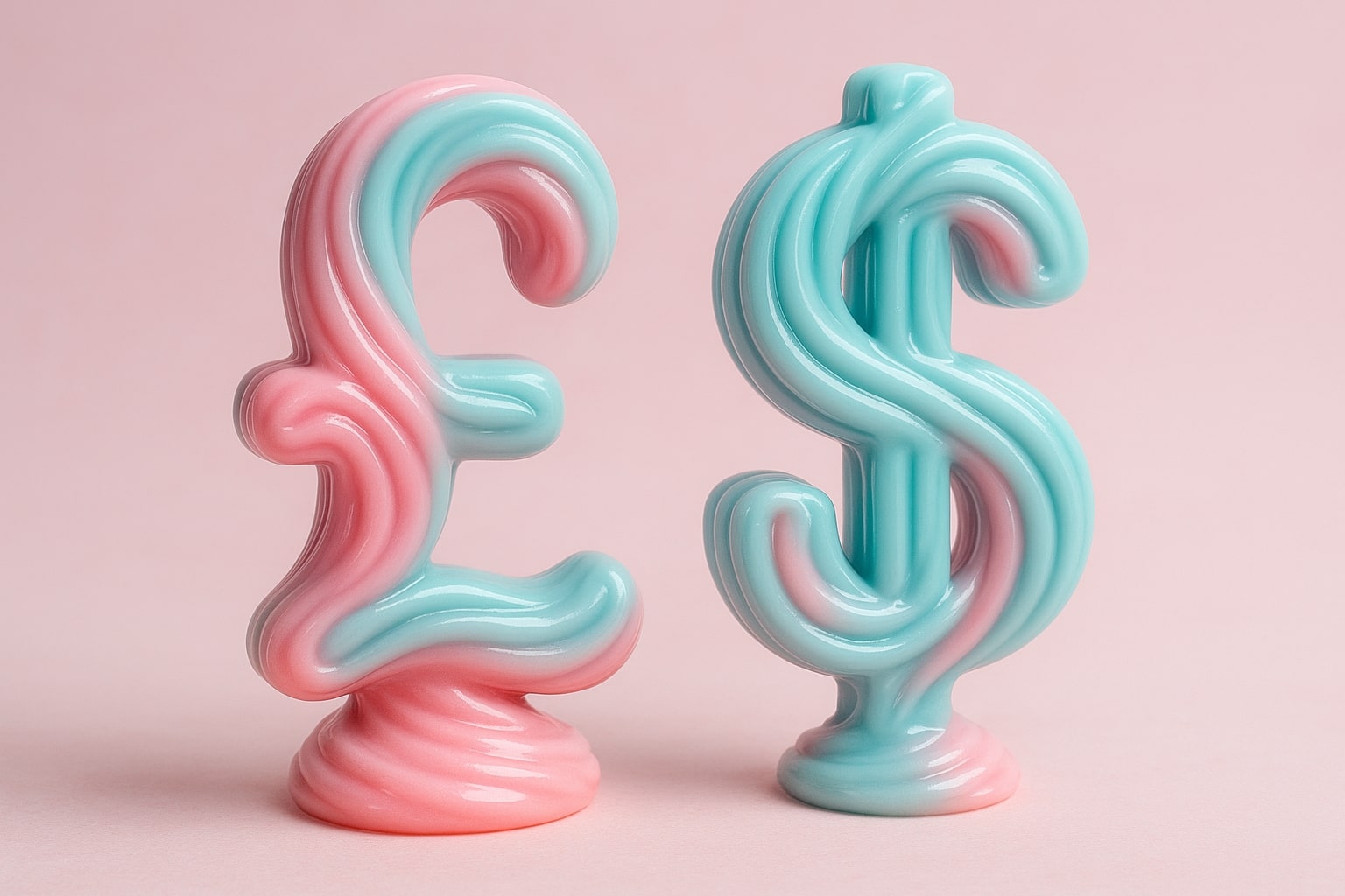 GBP/USD Rebounds to 1.34 but Faces Stiff Resistance
