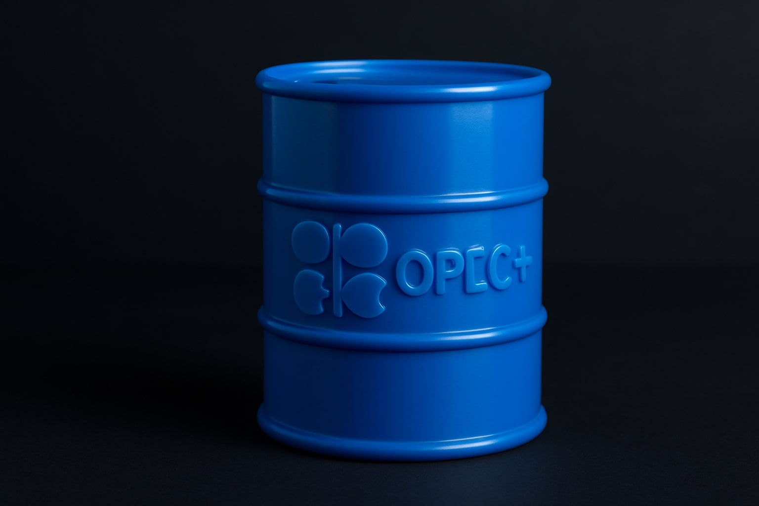Oil Price - WTI (CL=F) and Brent (BZ=F) Hold $62–$66 as Oversupply Risks Build