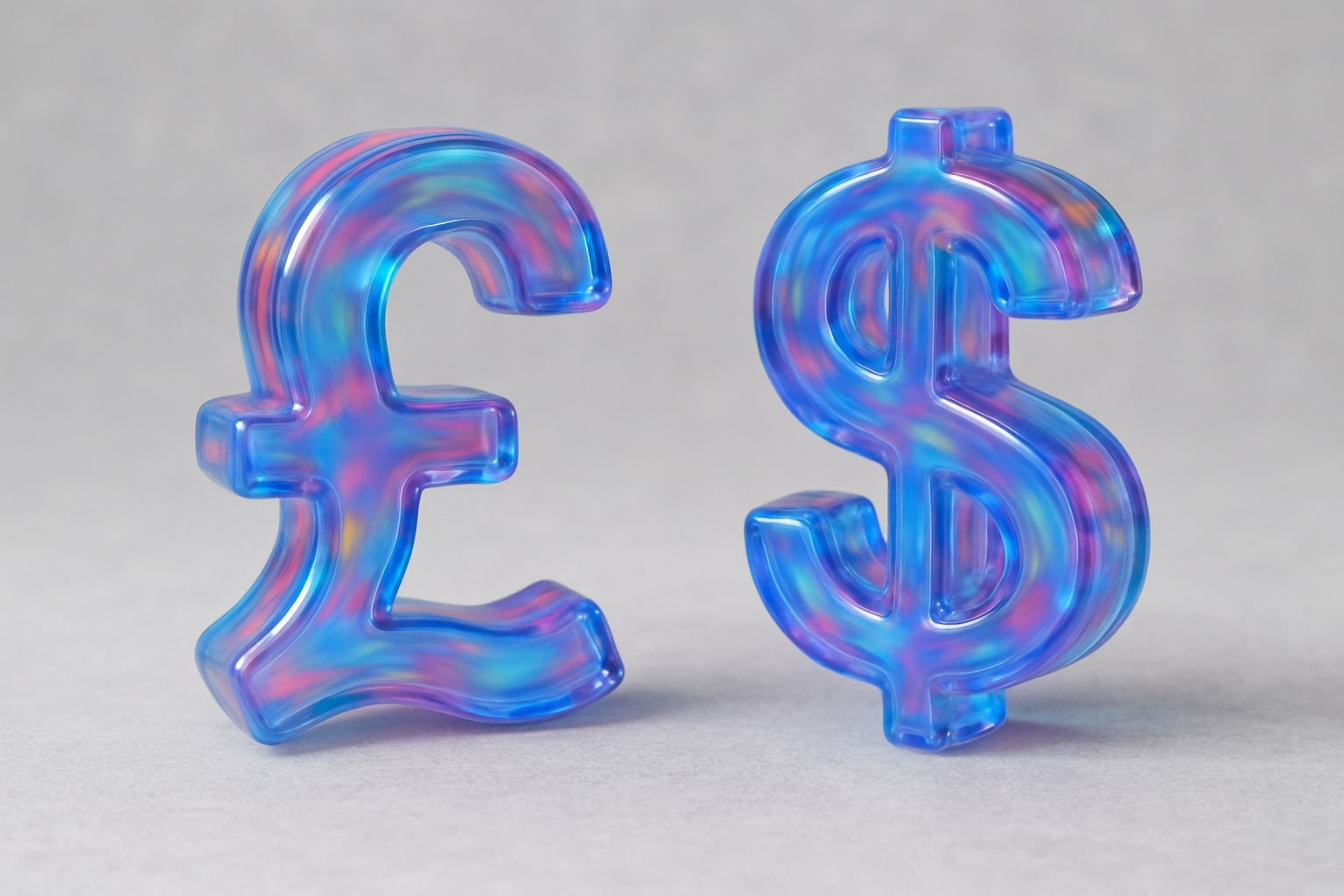 GBP/USD Price Forecast - Climbs Above 1.35 as Fed Rate Cut Odds Weigh on Dollar