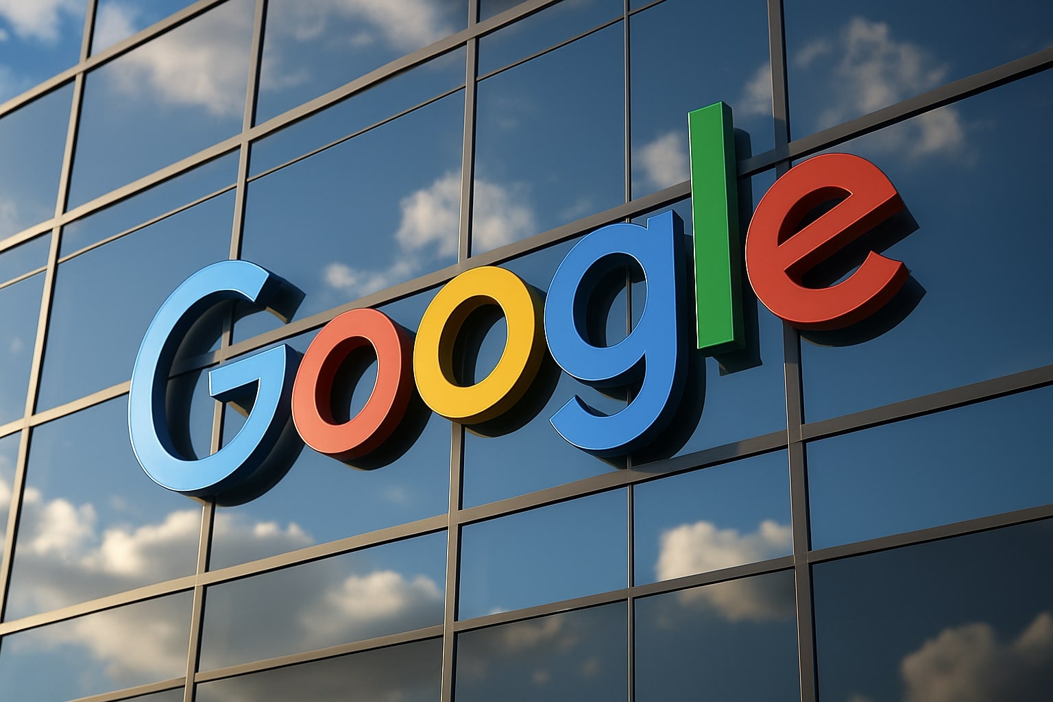 Alphabet Google Stock Price Forecast - Shares Surges on DOJ Win and $2.83T Market Cap