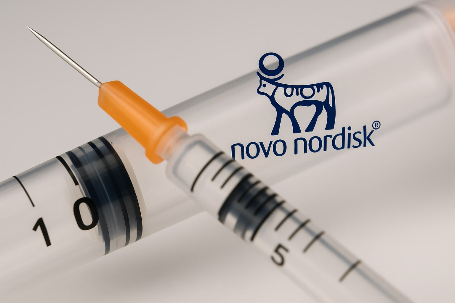 Novo Nordisk Stock: $54.28 NVO Stock Price, Obesity Market Dominance, and Buy Rating