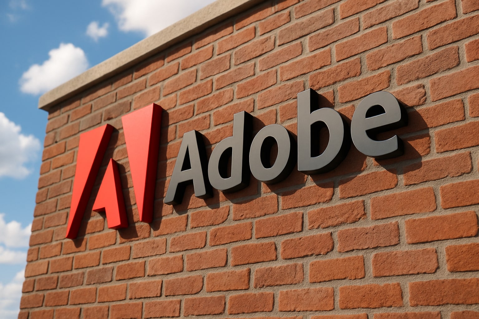 Adobe Stock Price Forecast - ADBE at $354 Eyes $500 Rebound with AI Tailwinds
