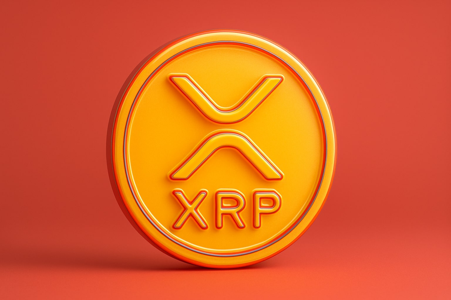 Ripple XRP Price Forecast - XRP-USD Trades Near $3.00 as ETF Optimism Builds Toward $5