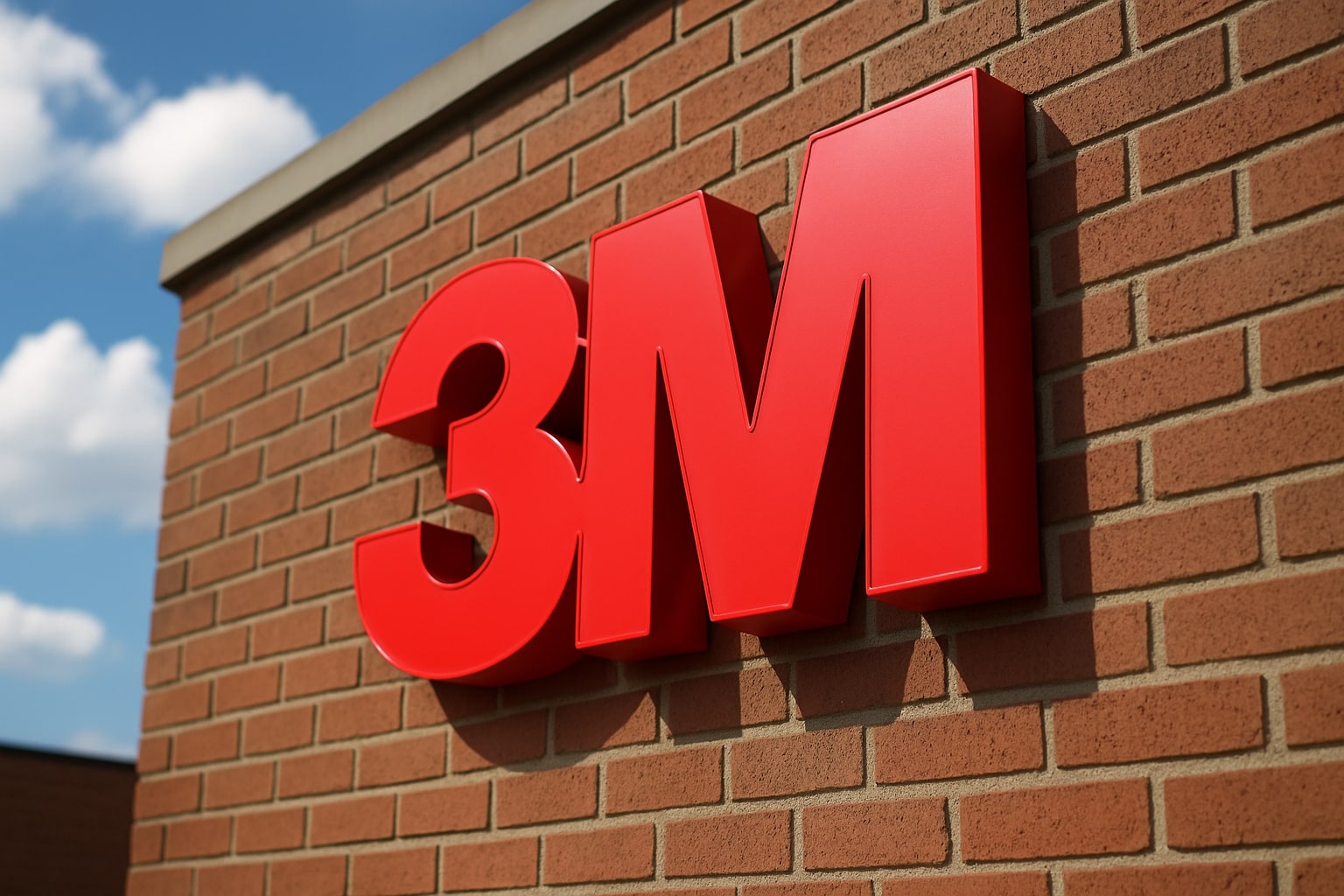 3M MMM Stock Price Balances Margin Gains and Legal Risks at $152