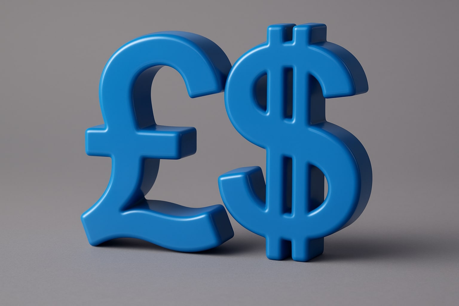GBP/USD Price Holds 1.35 as Fed Rate Cut Bets and BoE Policy Divergence Drive Outlook