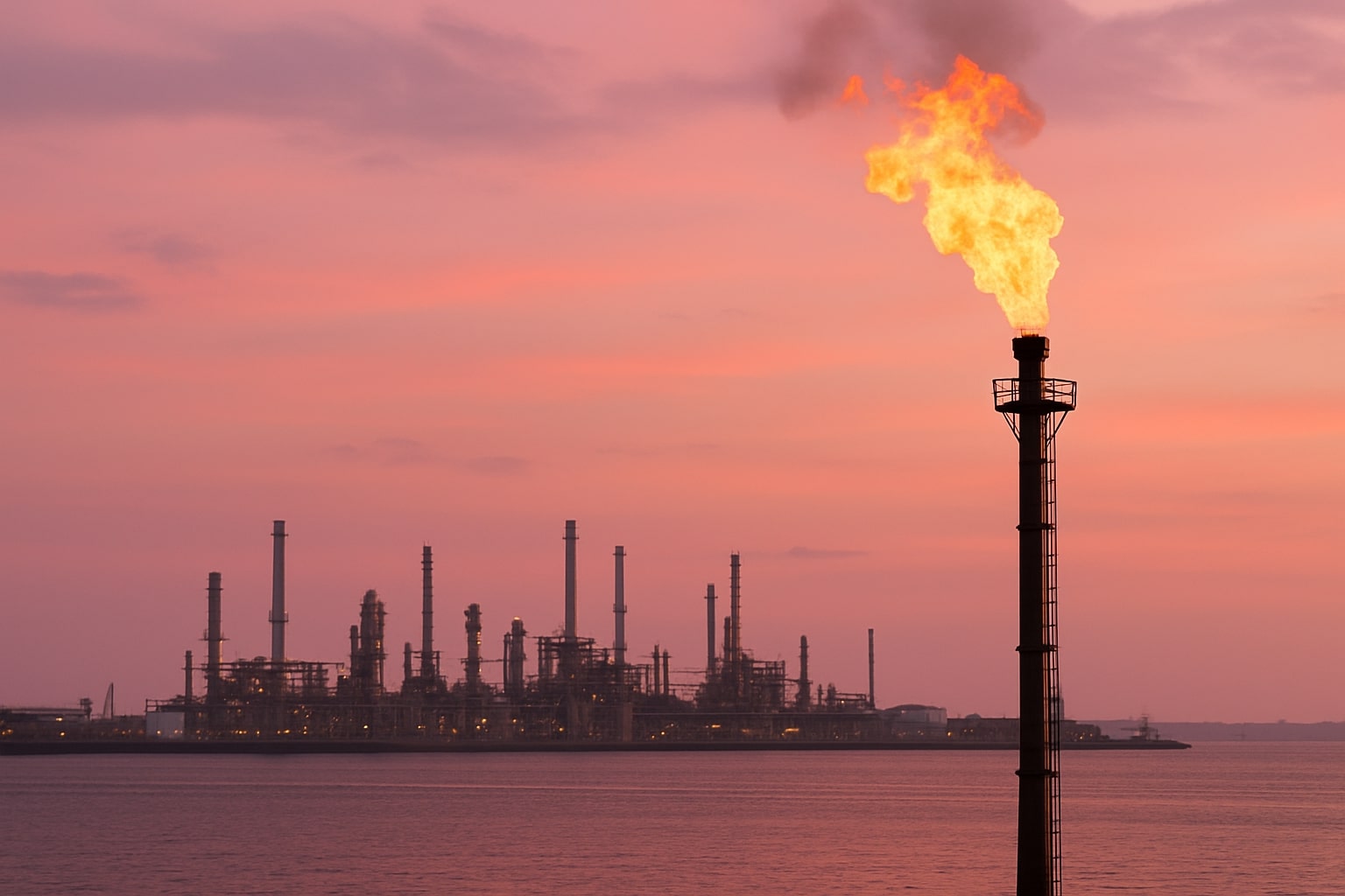 Natural Gas Price (NG=F) Forecast: $71 Bcf Storage Build Keeps Futures Below $3.20 Resistance