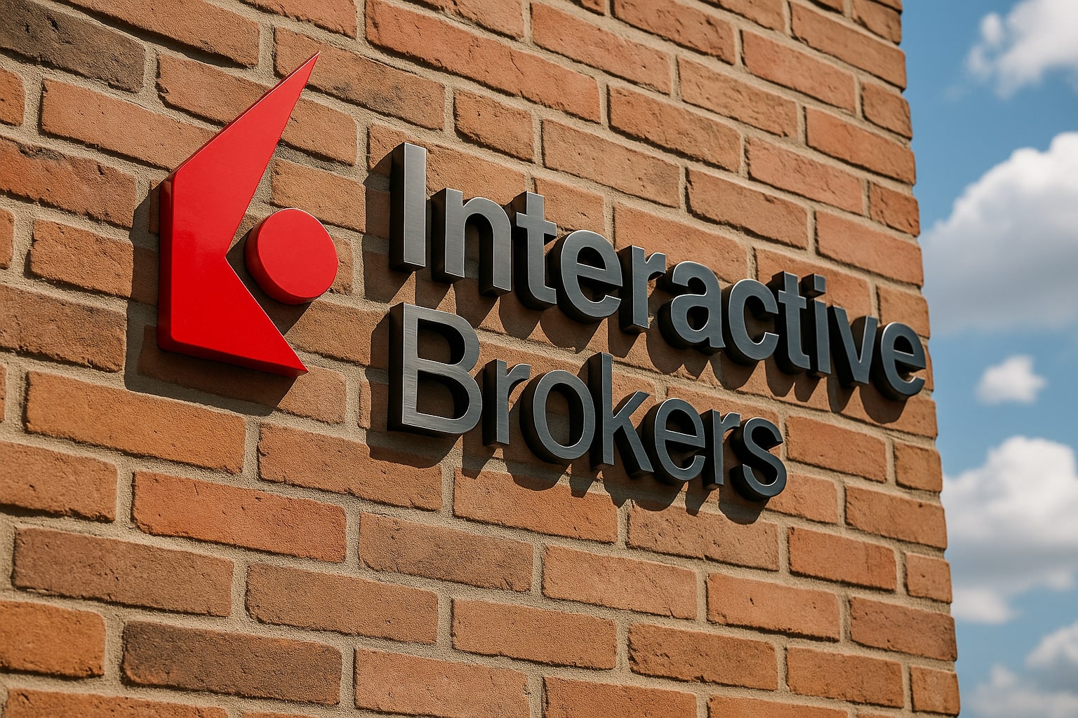 Interactive Brokers (NASDAQ:IBKR) Stock Forecast: Account Growth, Margins, and S&P 500 Inclusion Back $75 Target