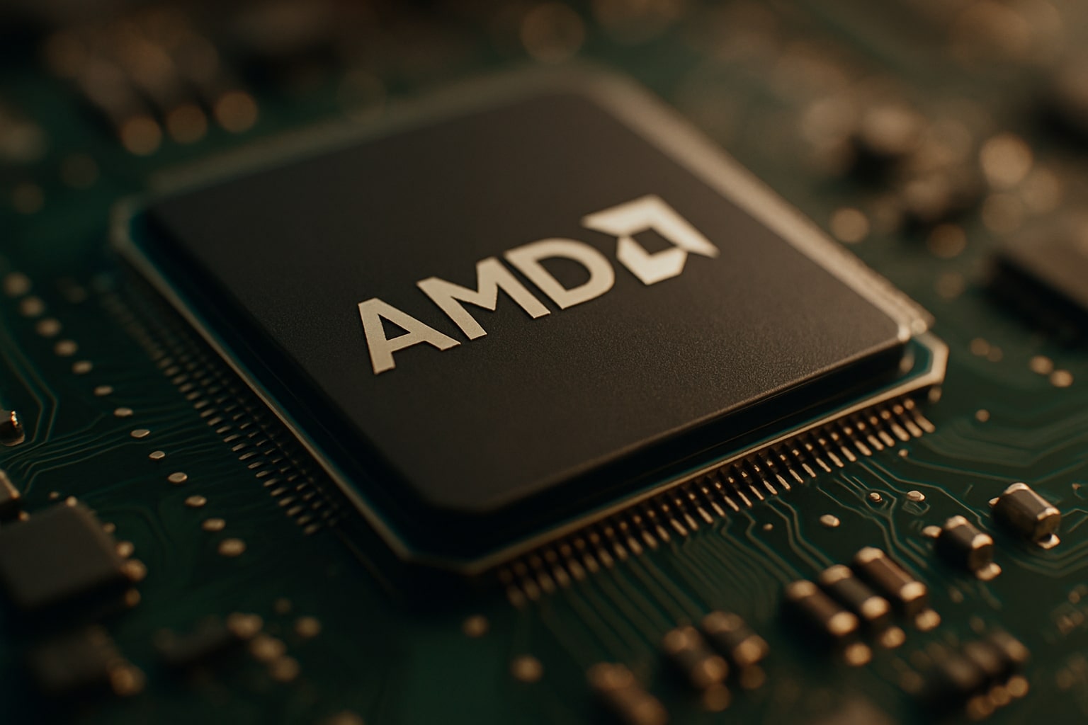 AMD Stock Price Forecast - AMD at $155 as Analysts Lift Price Forecast to $185–$230