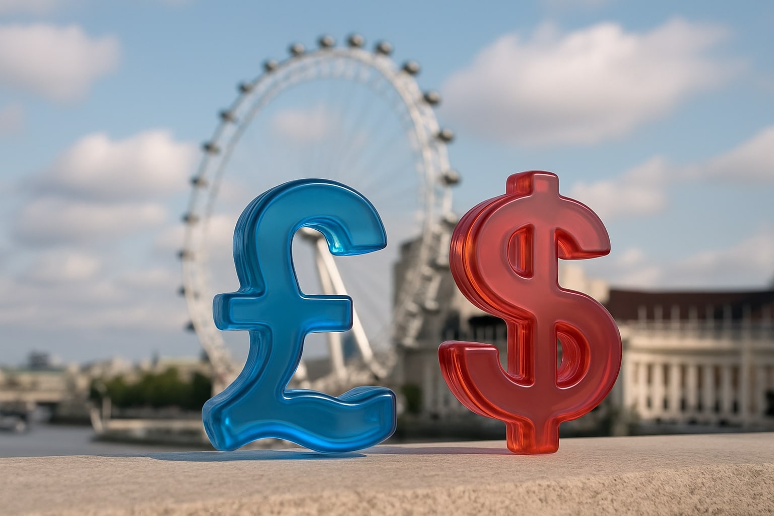GBP/USD Price Forecast - GBP at 1.3556 Holds Firm as Fed Cuts Fuel Bullish Pound Outlook