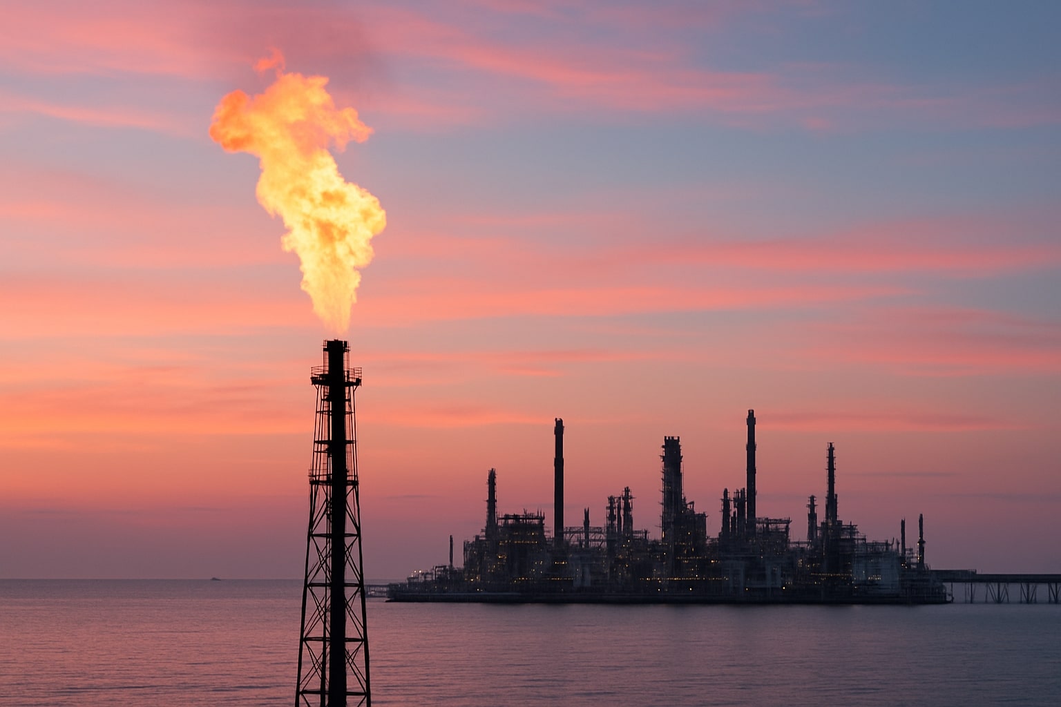 Natural Gas Price - (NG=F) at $2.92 Faces Bearish Momentum With Risk Toward $2.62
