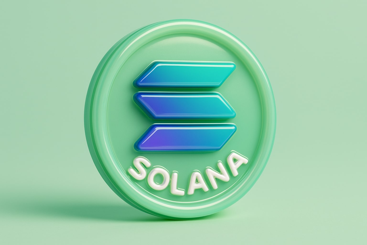 Solana Price Forecast - SOL-USD at $240 Breaks Higher With Institutional Inflows and ETF Hype Driving Targets to $300