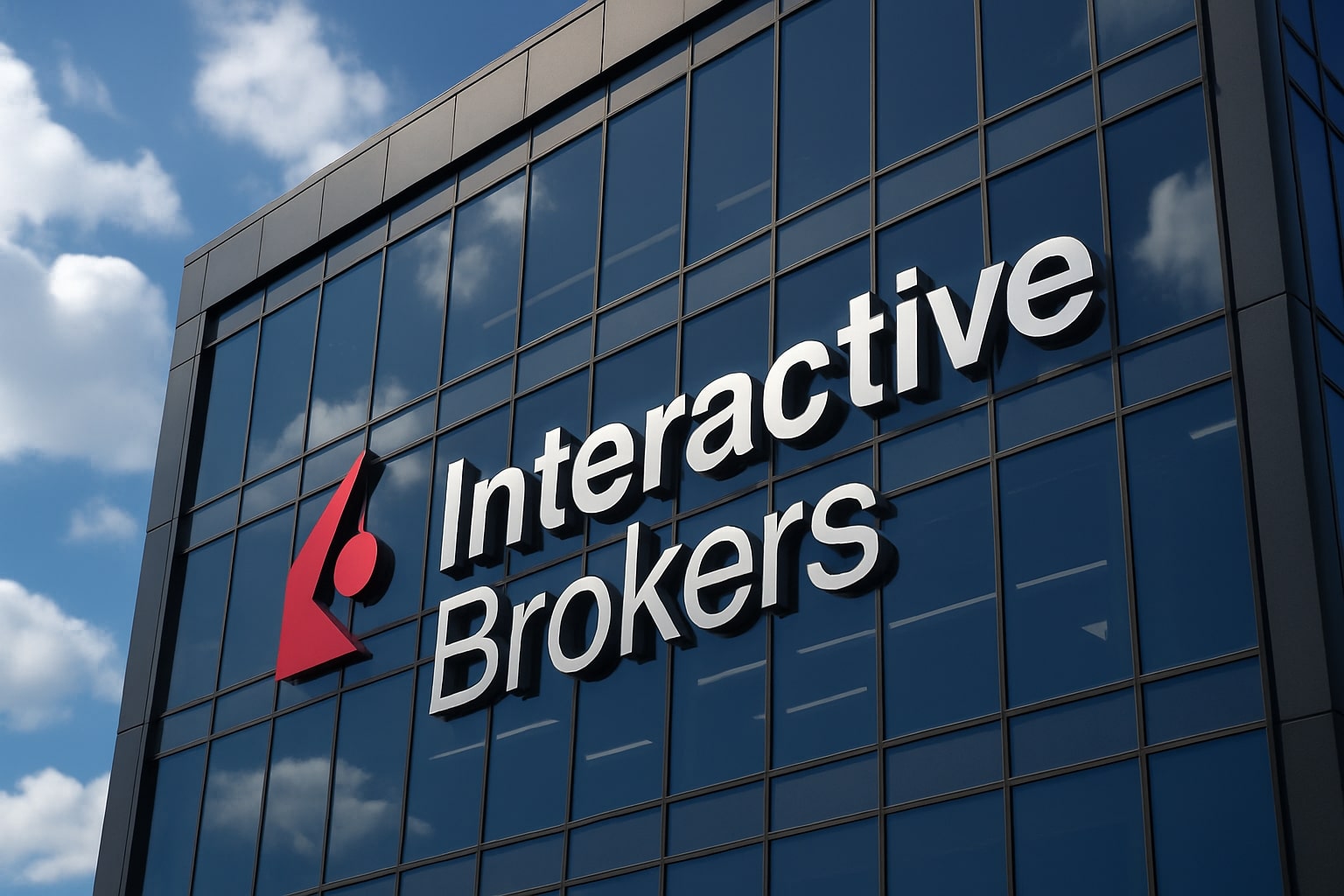 Interactive Brokers IBKR Stock Price Forecast - Targets $70–$73 With S&P 500 Inclusion