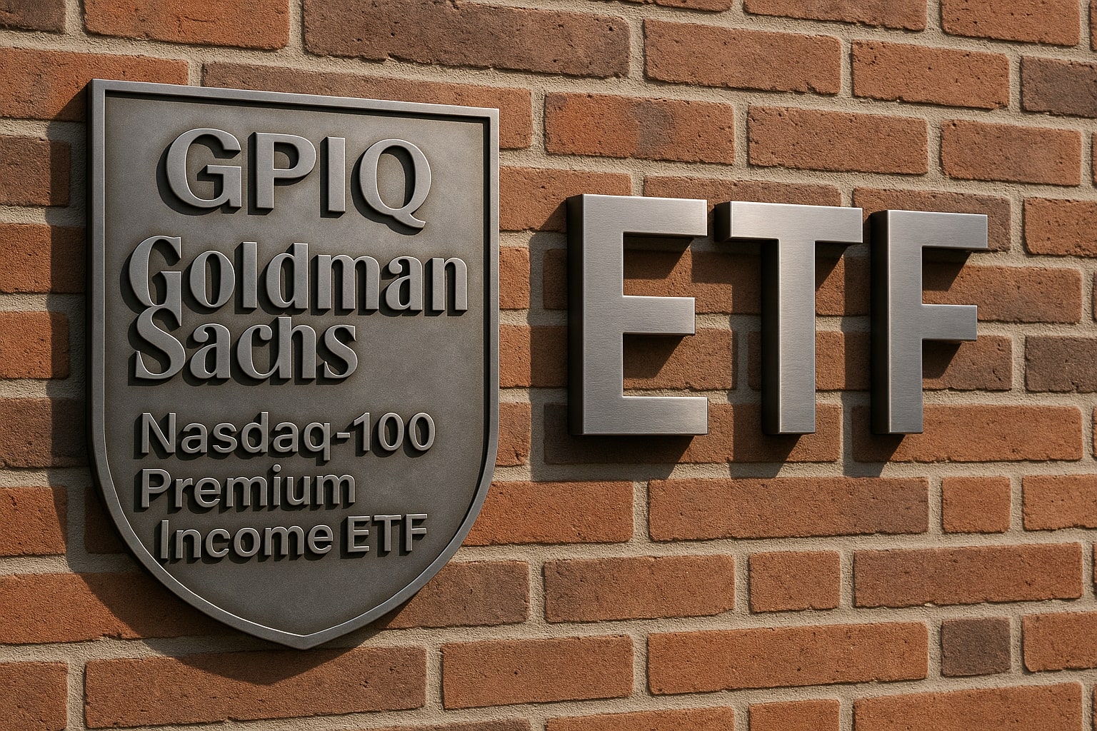 Goldman Sachs GPIQ ETF Surges to $51.46 With 9.9% Yield
