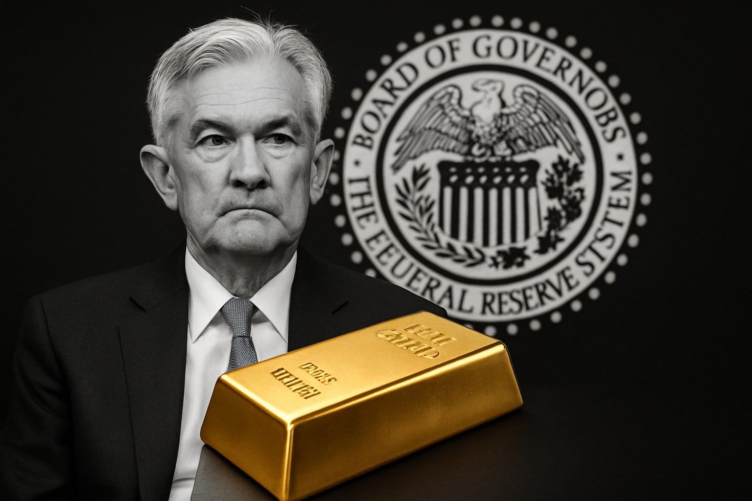 Gold Price Forecast: XAU/USD Eyes $3,800 Breakout With Fed Cuts on Horizon