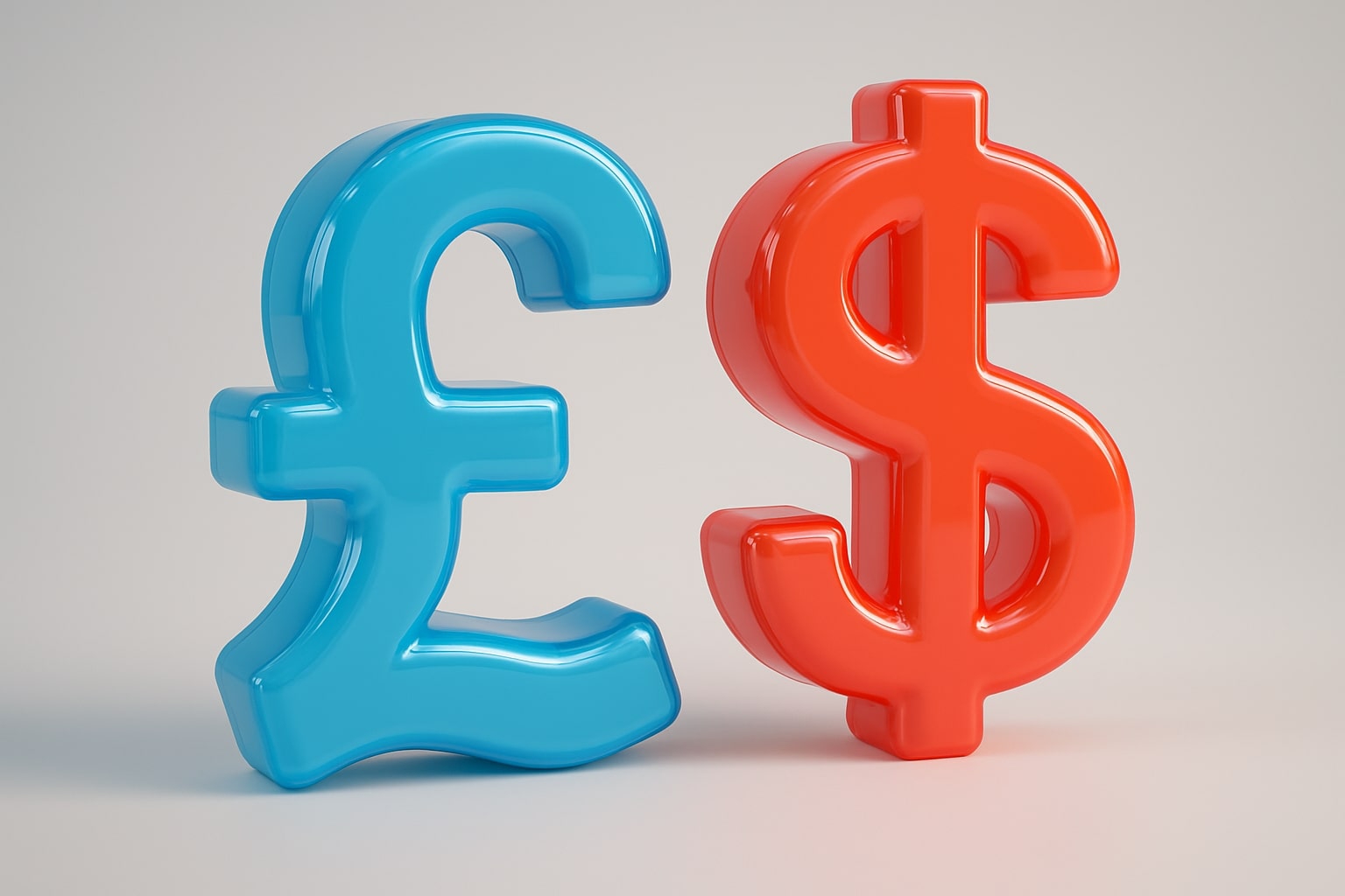 GBP/USD Price Forecast: Sterling at 1.3556 With Fed Cut Bets Driving Upside