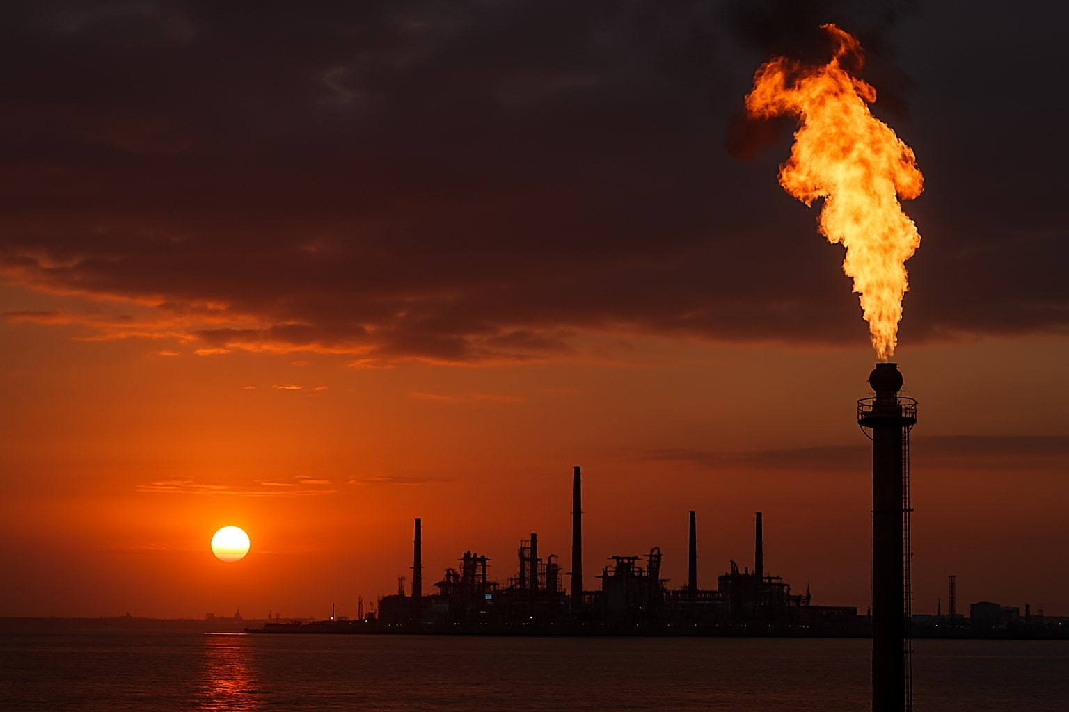 Natural Gas Price Forecast: NG=F at $2.94 Struggles Below $3.00 With Storage Surplus