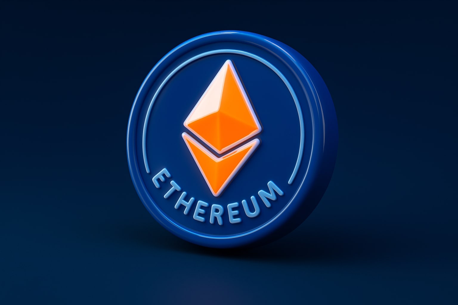 Ethereum Price Prediction: ETH-USD $5K Resistance to $25K Long-Term Targets