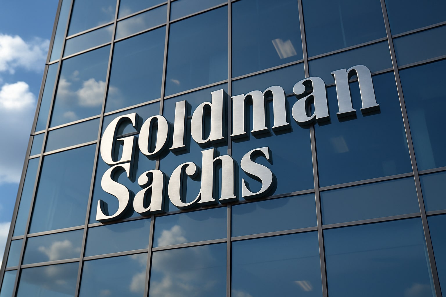 Goldman Sachs (NYSE:GS) Stock Price $780 Rally, 28% Margins, and Dividend Growth