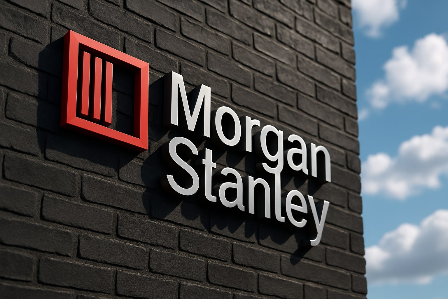 Morgan Stanley (NYSE:MS) Stock Price $156 Rally, $14.1B Earnings, and M&A Momentum