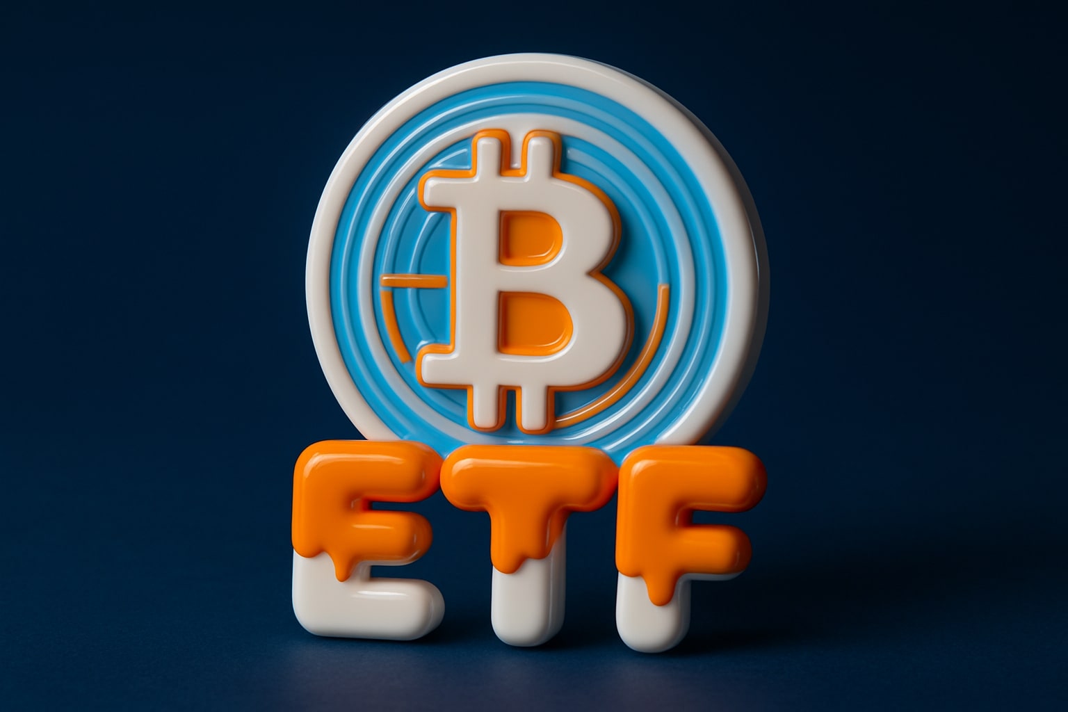 BTC-USD Price $115K Rally Fueled by $2.34B Bitcoin ETF Inflows